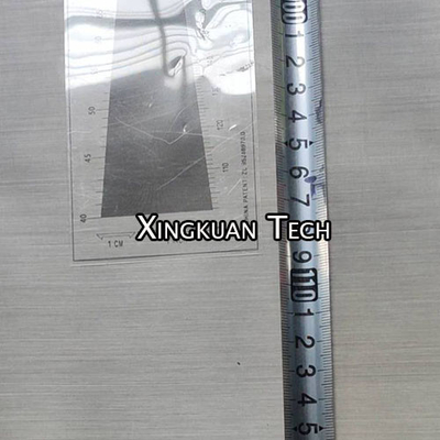2205 двухшпиндельная сетка фильтра сетки x 0.035mm экрана 350 нержавеющей стали сплетенная Twill